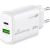 POWER ADAPTER USB/USB-C 25W/FAST MRMA112-2 MEDIARANGE Новинки смартфонов и телефонов