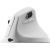 MOUSE USB OPTICAL WRL M5/WHITE M5-A24 KEYCHRON Peles, ievadierīces