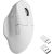 MOUSE USB OPTICAL WRL M7/WHITE M7-A24 KEYCHRON Peles, ievadierīces