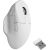 MOUSE USB OPTICAL WRL M7/WHITE M7-A24 KEYCHRON Peles, ievadierīces