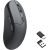 MOUSE USB OPTICAL WRL M3/BLACK M3-A71 KEYCHRON Peles, ievadierīces