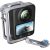 Telesin DJI Osmo 360 metal cage Sporta kameru aksesuāri