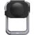 Telesin DJI Osmo 360 metal cage Sporta kameru aksesuāri