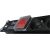 Alantec PZ081U3M power extension 3 m 8 AC outlet(s) Indoor Black Strāvas pagarinātāji