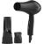 Wahl PowerPik 2 hair dryer 1500 W Black Matu fēni