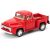KINSMART 1956 Ford F-100 Pickup, 1:38 Новости - Детские товары