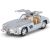 KINSMART Металлическая моделька 1954 Mercedes-Benz 300SL, масштаб 1:38 Новости - Детские товары