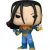 FUNKO POP! Vinyl: Фигурка: Dragon Ball GT - Super Android 17 Фигурки и герои