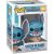FUNKO POP! Vinyl: Фигурка: Disney: Lilo & Stitch - Stitch Фигурки и герои