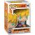 FUNKO POP! Vinyl Фигурка Dragon Ball Z: Goku w/ Kamehameha Wave Фигурки и герои