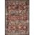 Carpet DARLY-5, 200x285cm, red/beige Новинки Для дома и сада 