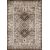 Carpet DARLY-3, 133x190cm, brown/beige Новинки Для дома и сада 