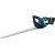 Makita cordless hedge trimmer DUH506RF, 18Volt (blue/black, Li-ion battery 3Ah) Ножницы для травы и кустов
