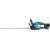 Makita cordless hedge trimmer DUH506RF, 18Volt (blue/black, Li-ion battery 3Ah) Ножницы для травы и кустов