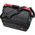 Knipex tool bag LightPack 00 21 08 LE (black, empty) Новинки Для дома и сада 