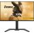 Iiyama G-MASTER GB2591HSU-B1 (68.6 cm (24.5 inches), black (matt), FullHD, Fast-IPS, HDMI, DP, USB hub, 320Hz panel) LED / LCD мониторы