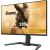 Iiyama G-MASTER GB2591HSU-B1 (68.6 cm (24.5 inches), black (matt), FullHD, Fast-IPS, HDMI, DP, USB hub, 320Hz panel) LED / LCD мониторы