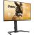 Iiyama G-MASTER GB2591HSU-B1 (68.6 cm (24.5 inches), black (matt), FullHD, Fast-IPS, HDMI, DP, USB hub, 320Hz panel) LED / LCD мониторы