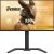 Iiyama G-MASTER GB2591HSU-B1 (68.6 cm (24.5 inches), black (matt), FullHD, Fast-IPS, HDMI, DP, USB hub, 320Hz panel) LED / LCD мониторы