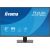 Iiyama ProLite X2797QSU-B1 (68.5 cm (27 inches), black (matt), QHD, IPS, HDMI, DP, USB hub, speakers) Monitori