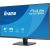 Iiyama ProLite X2797QSU-B1 (68.5 cm (27 inches), black (matt), QHD, IPS, HDMI, DP, USB hub, speakers) Monitori