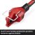 Einhell Professional cordless scythe GP-BC 36/430 Li BL-Solo, 36Volt (2x18V) (red/black, without battery and charger) Новинки Для дома и сада 