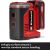 Einhell battery energy station TE-ES 18/150/1 Li-C-Solo (black/red) Новинки Для дома и сада 