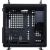 Cooler Master QUBE 540 Stardust Iron (black, tempered glass) Datoru korpusi