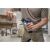 Bosch Powertools cordless drill/driver GSR 12V-32 FC Professional, 12Volt (blue/black, 2x Li-ion battery 2.0Ah, L-BOXX, metal drill chuck attachment, hammer drill attachment) Новинки Для дома и сада 