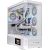Thermaltake View 370 TG ARGB (white, tempered glass x 3) Datoru korpusi