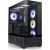 Thermaltake View 370 TG ARGB (black, tempered glass x 3) Datoru korpusi