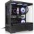 Thermaltake View 370 TG ARGB (black, tempered glass x 3) Datoru korpusi