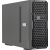 Silverstone Technology WS380-E (black, NAS case) Datoru korpusi