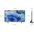 Samsung 50" QLED Q8F (GQ50Q8FAAUXZG) (125 cm (50 inches), black/gray, UltraHD/4K, triple tuner, PVR) Телевизоры