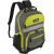 Ryobi tool backpack RSSBP1 (green/black, with laptop compartment) Новинки Для дома и сада 