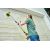 Ryobi ONE+ cordless cleaning brush R18TPS-120G, O 15cm, telescopic, 18Volt (green/black, Li-ion battery 2.0Ah) Новинки Для дома и сада 
