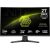 MSI MAG 275CQFDE E18 (68.6 cm (27 inches), black, QHD, Rapid-VA, Curved, HD-Ready, 180Hz panel) Monitori