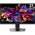 MSI MPG 271QRDE QD-OLED X50 (67.3 cm (26.5 inches), black, WQHD, HDMI, DP, USB-C, 500Hz panel) Monitori