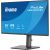 iiyama ProLite XB2493HSU-B1 - 27 - FullHD, IPS, HDMI, DP, USB hub, Adaptive-Sync, 120Hz panel Monitori