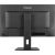 iiyama ProLite XB2797HSU-B1 - 27 - FullHD, IPS, HDMI, DP, USB hub, extended stand, 120Hz panel Monitori