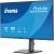 iiyama ProLite XB2793HSU-B1 - 27 - FullHD, IPS, HDMI, DP, USB-Hub, Lautsprecher, 120Hz Panel Monitori