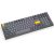 Celeris 1800 (gray, US layout, ENDORFY Yellow by Gateron) Klaviatūras