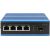 Digitus 4P Gigabit PoE Switch Ind. Unmanaged 1xSFP Wireless Routers