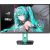 ASUS ROG Strix XG27ACMEG-G Hatsune Miku Edition 27 - QHD, Fast-IPS, HDMI, DP, USB-C, 260Hz Panel LED / LCD мониторы