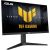 Asus TUF Gaming VG27AQL5A (68.6 cm (27 inches), black, QHD, Fast-IPS, HDMI, DP, FreeSync Premium, 210Hz panel) Monitori