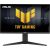 Asus TUF Gaming VG27AQL5A (68.6 cm (27 inches), black, QHD, Fast-IPS, HDMI, DP, FreeSync Premium, 210Hz panel) Monitori