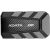 ADATA External SSD SD820 1 TB, External SSD (black/gray, USB-C 3.2 Gen 2 (10 Gbit/s)) SSD Cietie Diski (Solid state drive)
