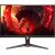 Acer Nitro XV270UF3 (68.6 cm (27 inch), black, QHD, IPS, HDMI, DP, Free-Sync, speakers, 320Hz panel) Monitori