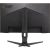 Acer Nitro XV270UF3 (68.6 cm (27 inch), black, QHD, IPS, HDMI, DP, Free-Sync, speakers, 320Hz panel) Monitori