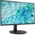 Acer Vero CB242YP6bmiprx (60.5 cm (23.8 inches), black, FullHD, IPS, HDMI, DP, VGA, 144Hz panel) Monitori